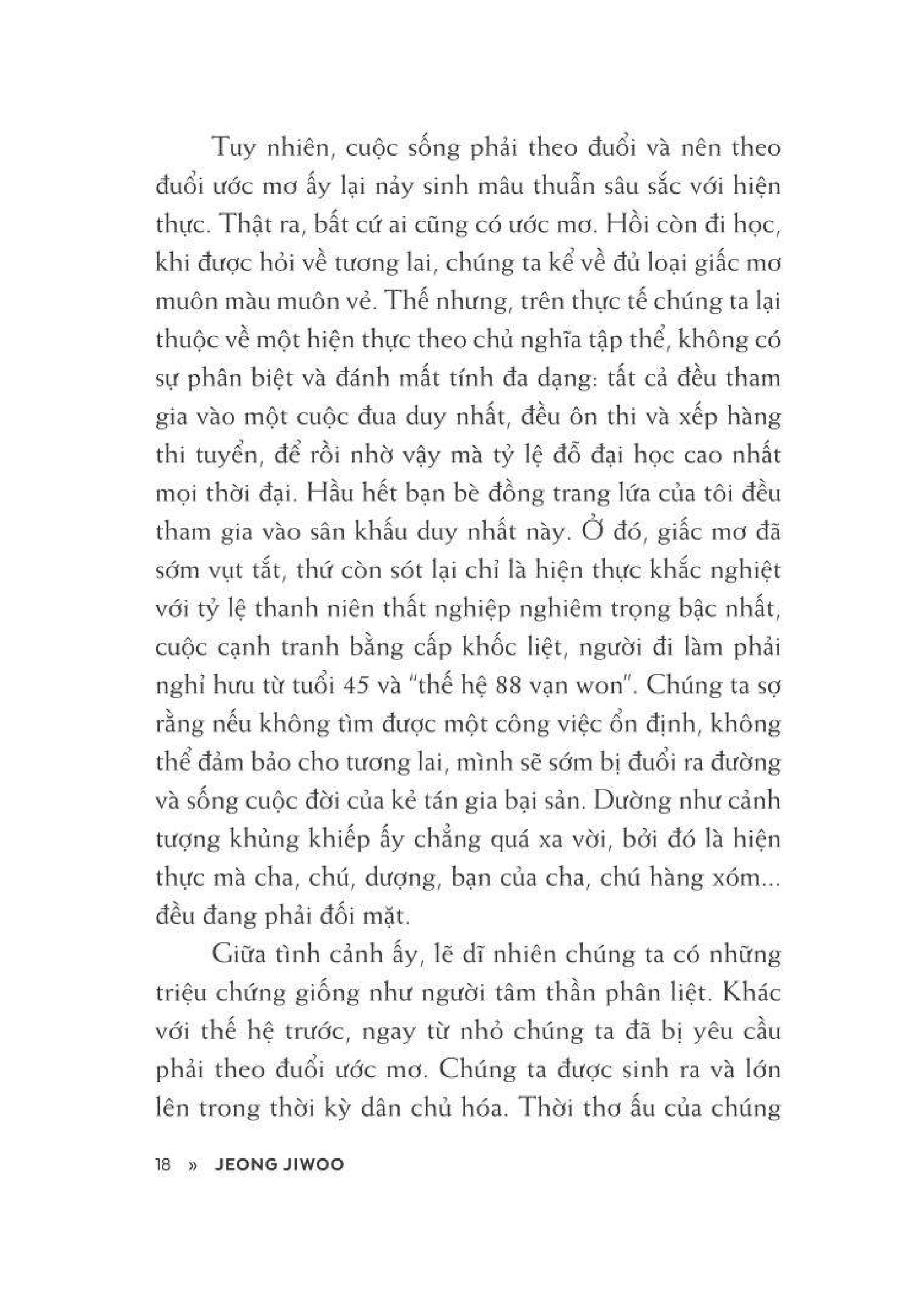 không có tuyệt vọng trên instagram - Ảnh 16