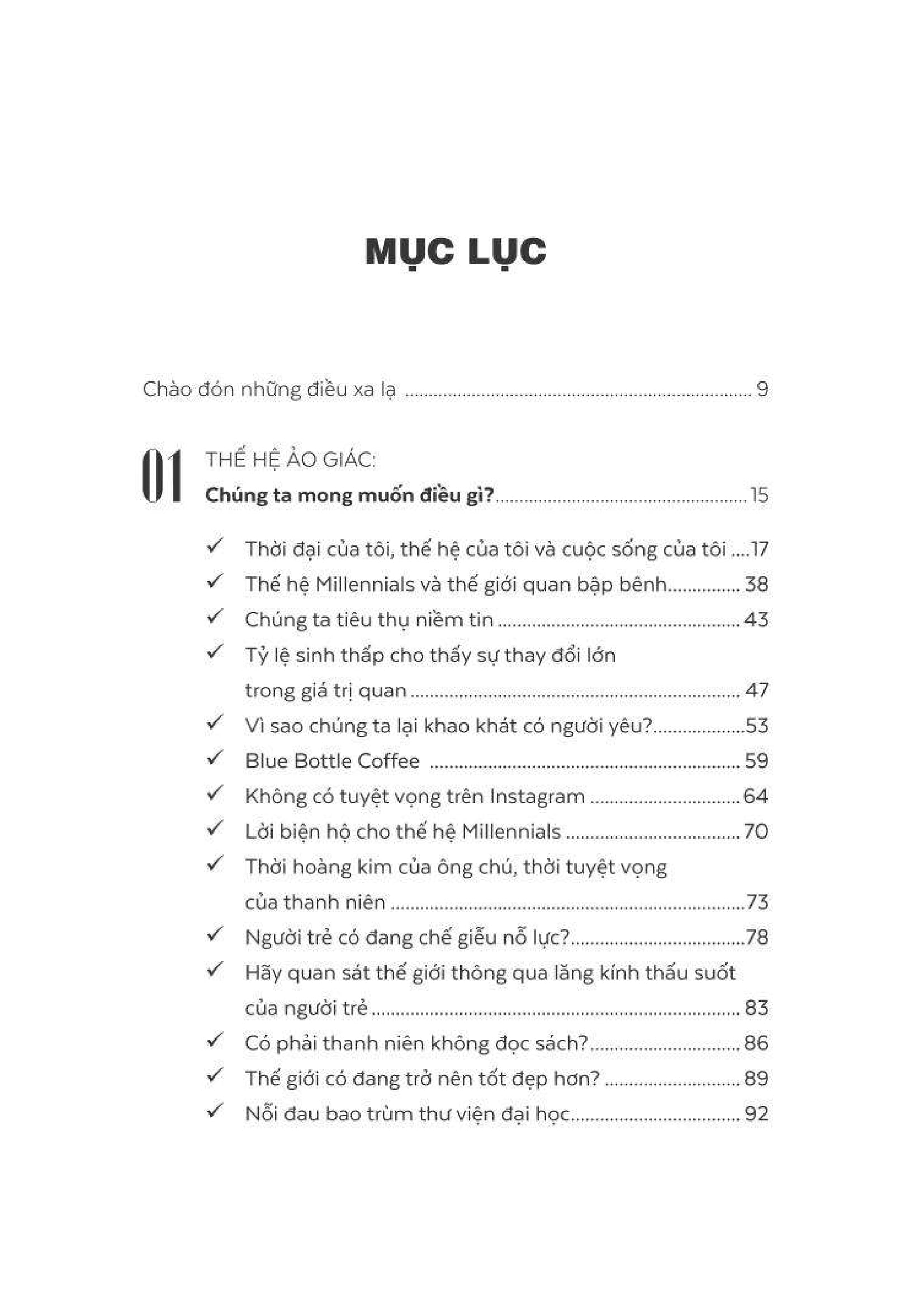 không có tuyệt vọng trên instagram - Ảnh 4