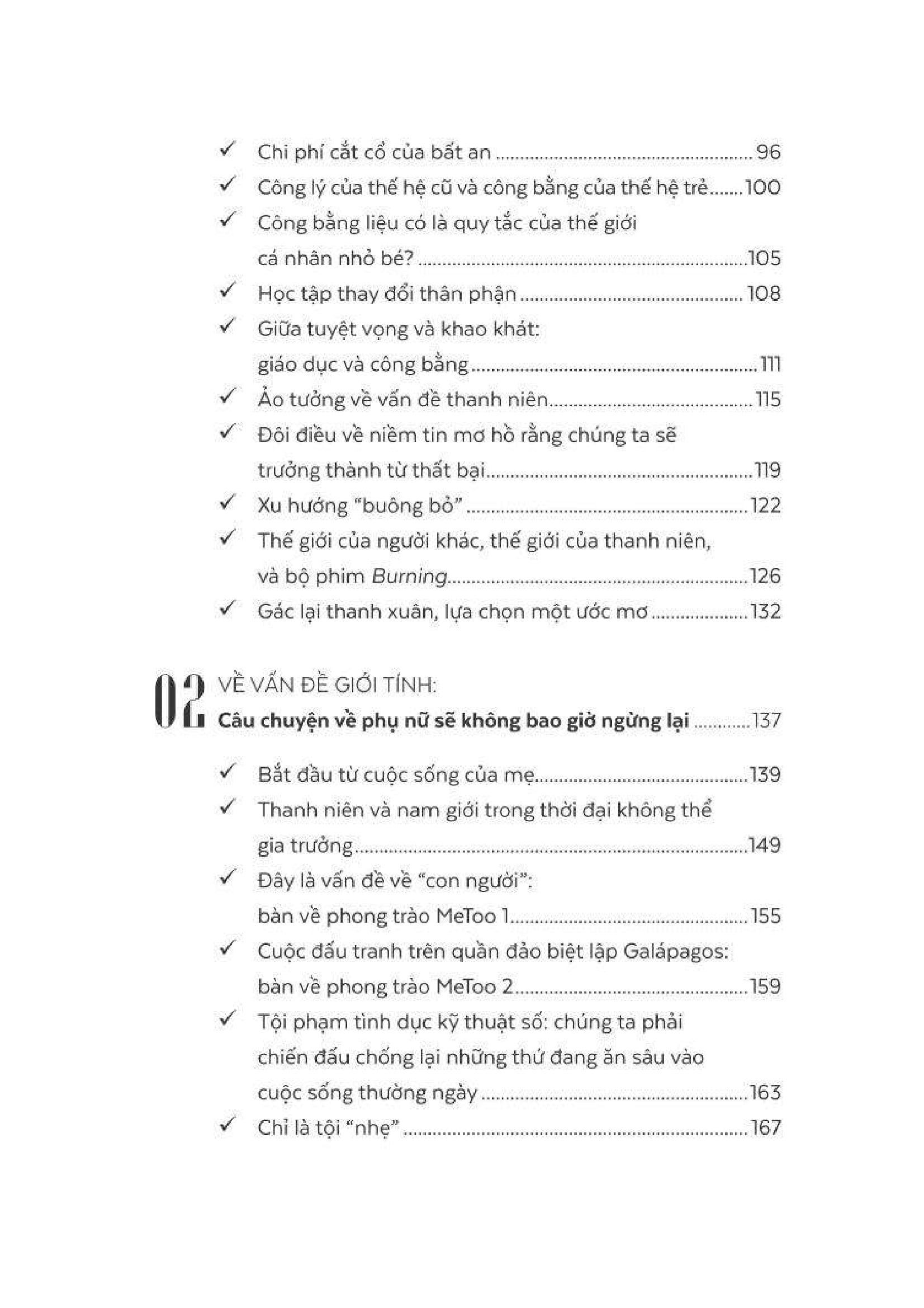 không có tuyệt vọng trên instagram - Ảnh 5