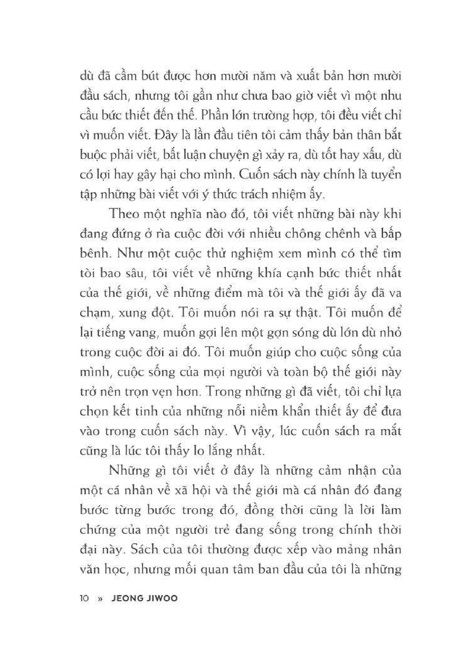 không có tuyệt vọng trên instagram - Ảnh 9