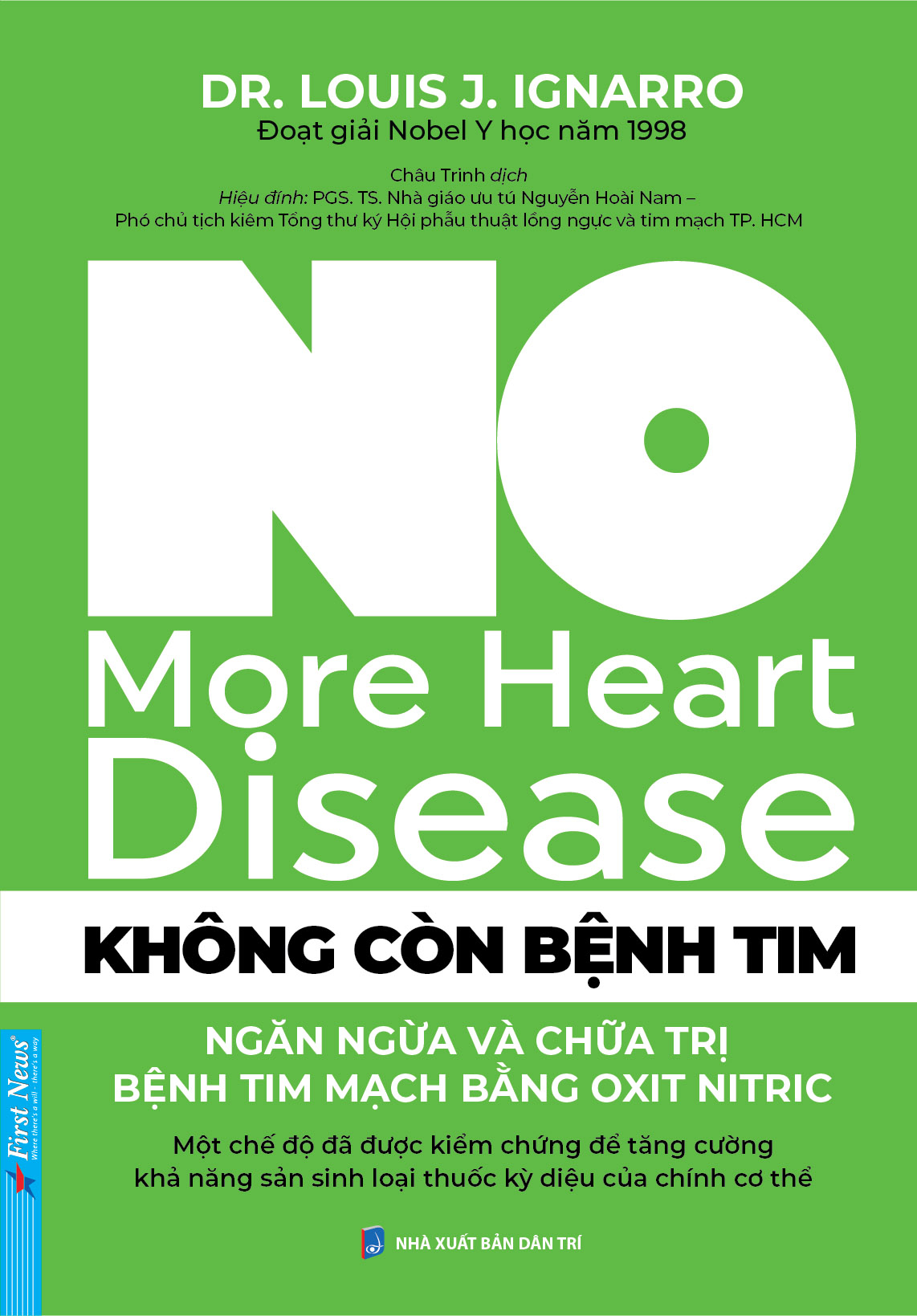 không còn bệnh tim - Ảnh 2