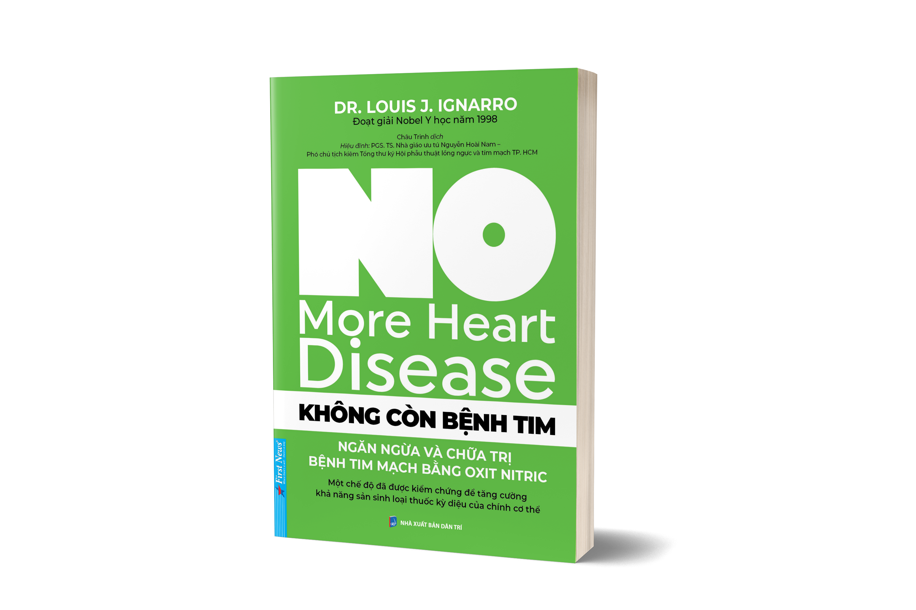 không còn bệnh tim - Ảnh 3