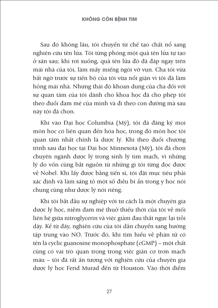 không còn bệnh tim - Ảnh 8