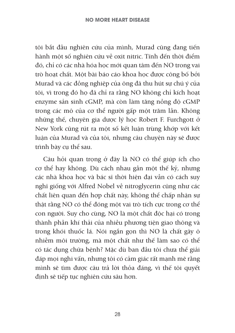 không còn bệnh tim - Ảnh 9