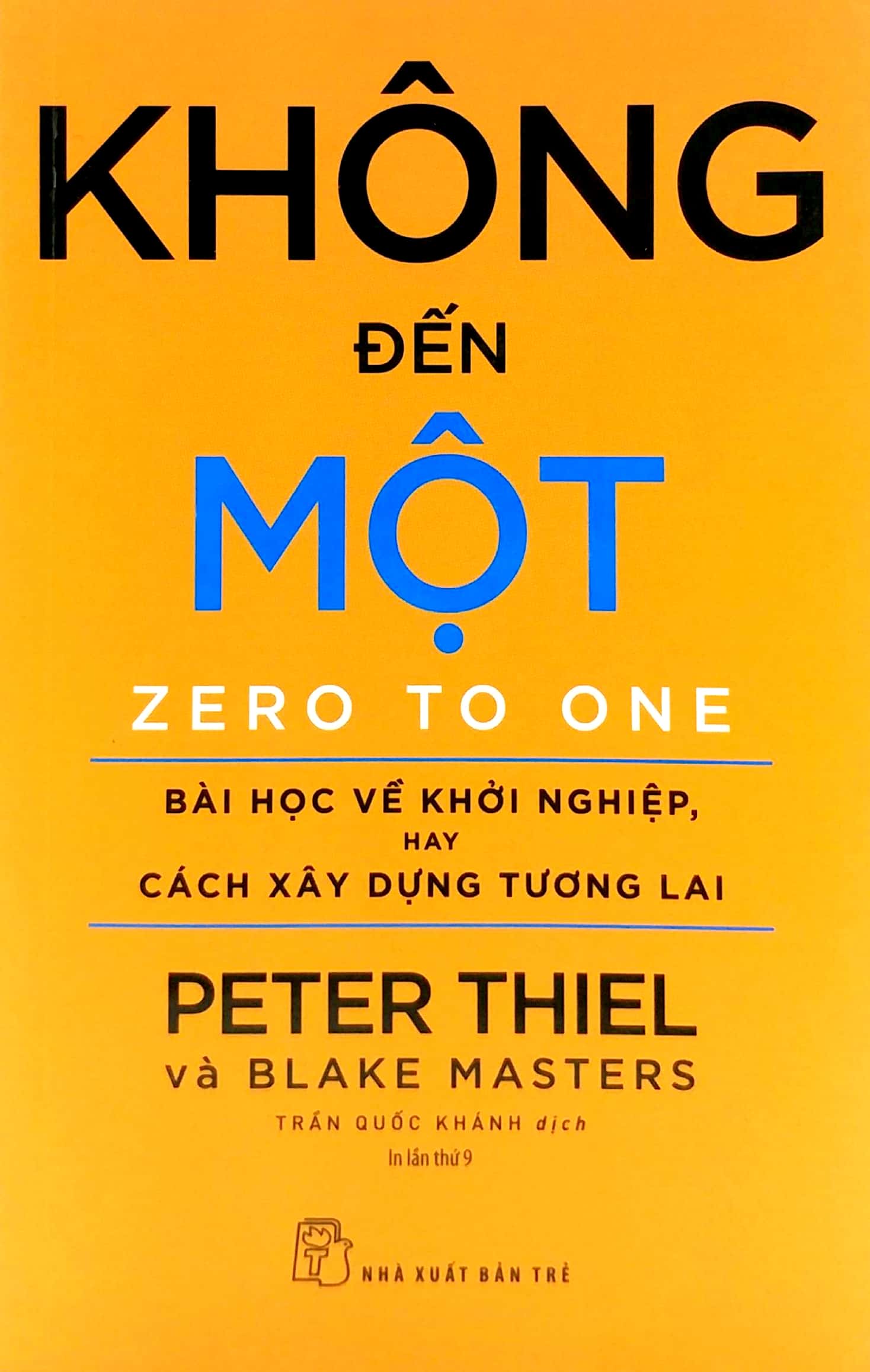 không đến một (bìa cam) - Ảnh 2