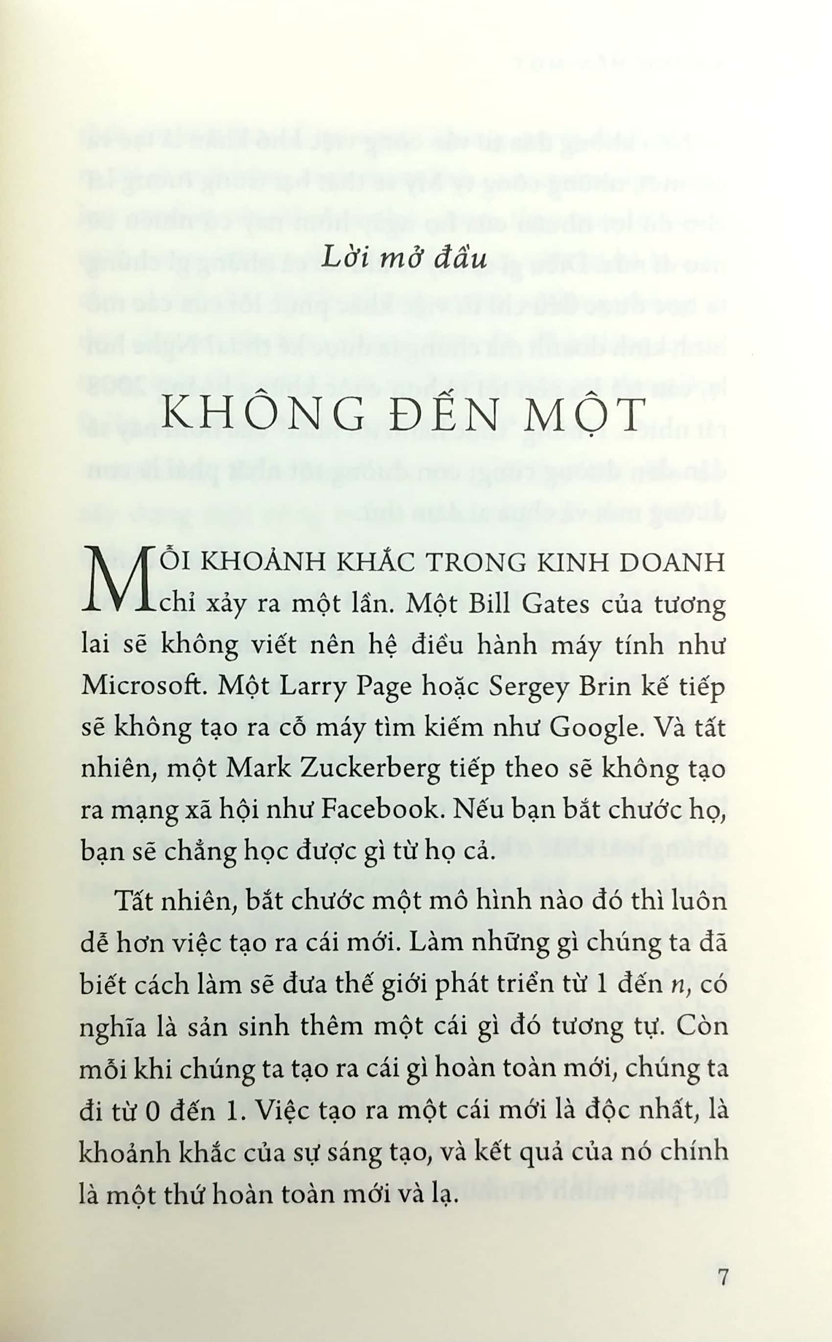 không đến một (bìa cam) - Ảnh 4