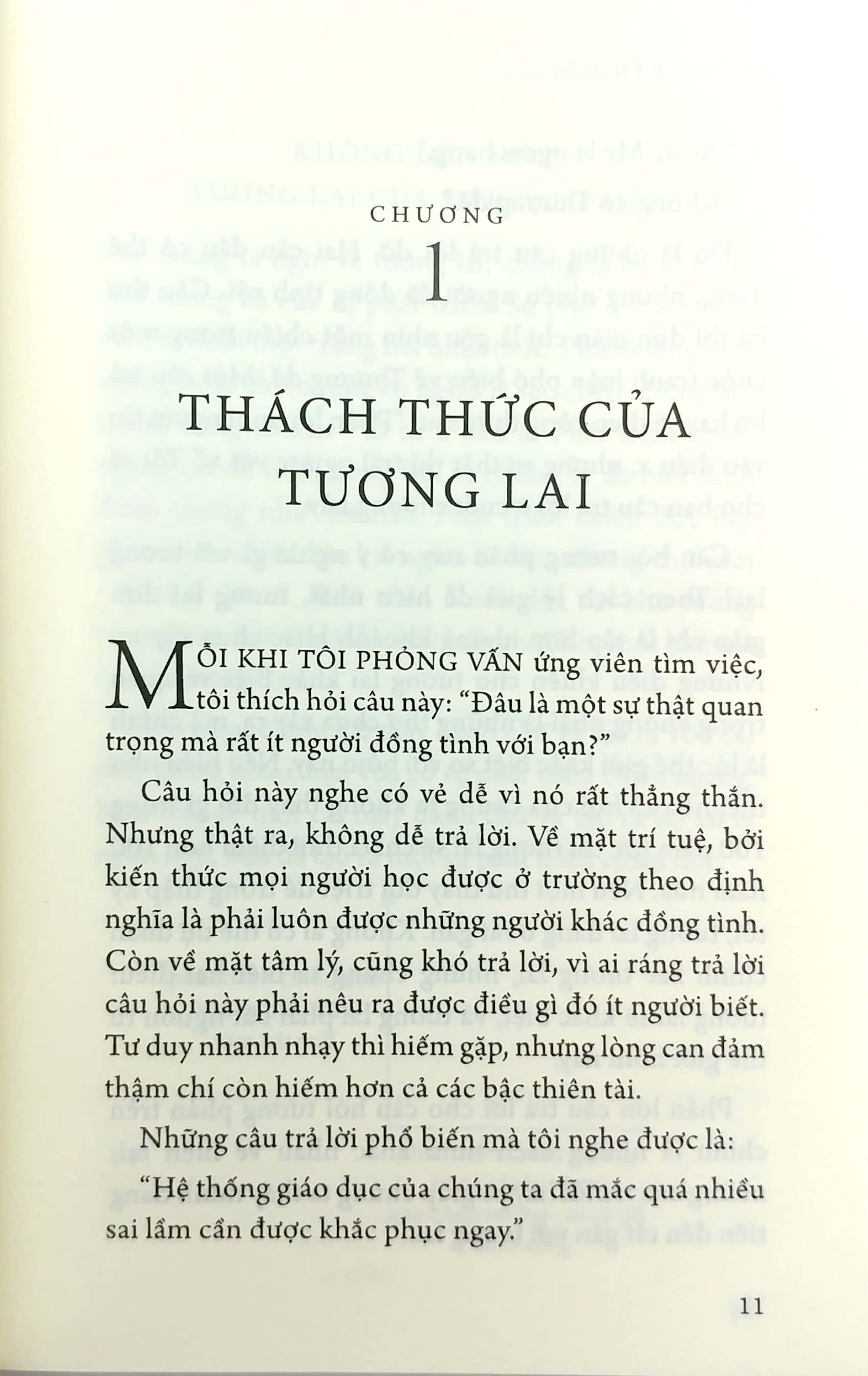 không đến một (bìa cam) - Ảnh 5