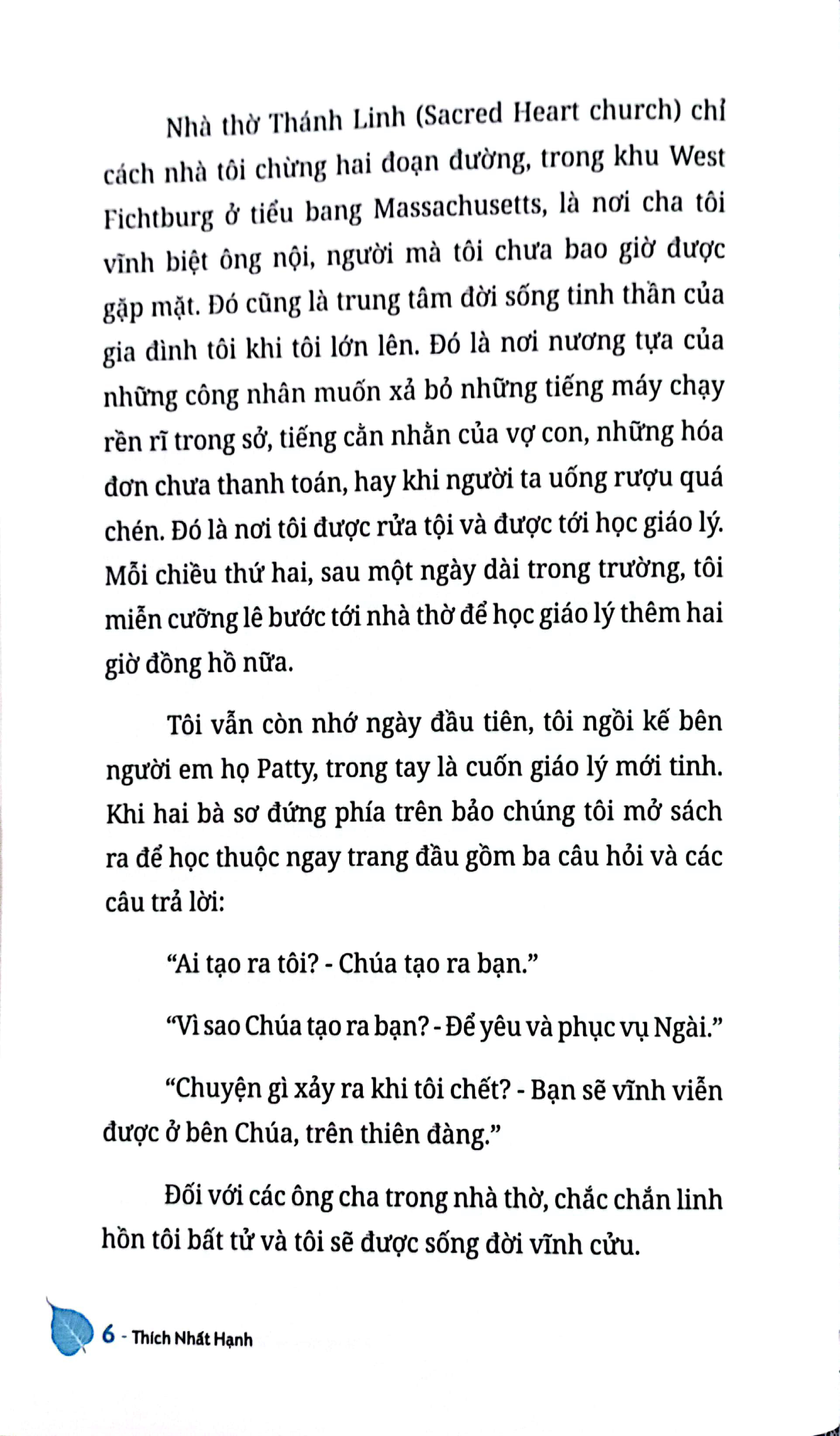 không diệt không sinh đừng sợ hãi - bìa cứng - phiên bản đặc biệt - tặng kèm postcard + bút chì khắc tên sách - Ảnh 11