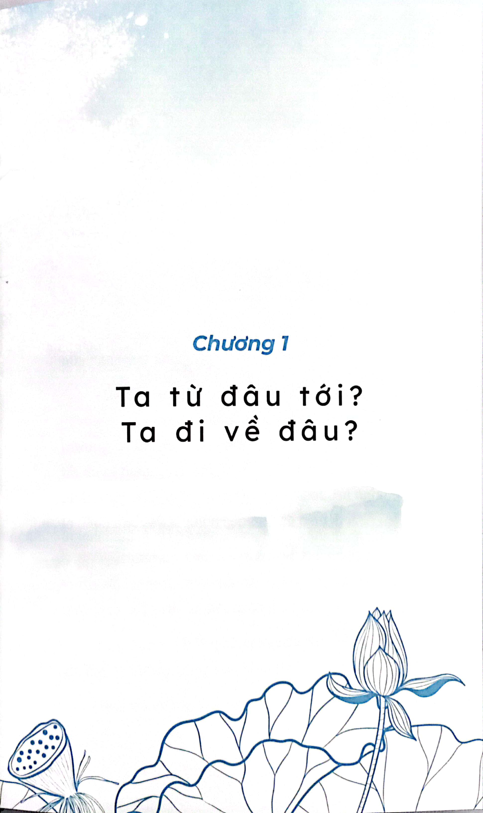không diệt không sinh đừng sợ hãi - bìa cứng - phiên bản đặc biệt - tặng kèm postcard + bút chì khắc tên sách - Ảnh 15