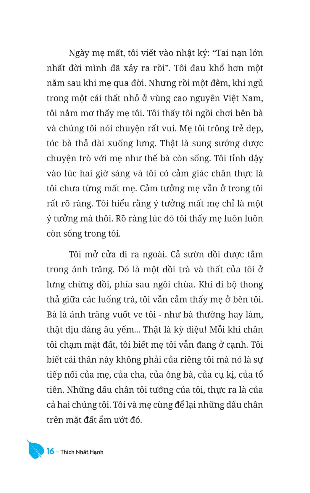 không diệt không sinh đừng sợ hãi (tái bản 2022) - Ảnh 12