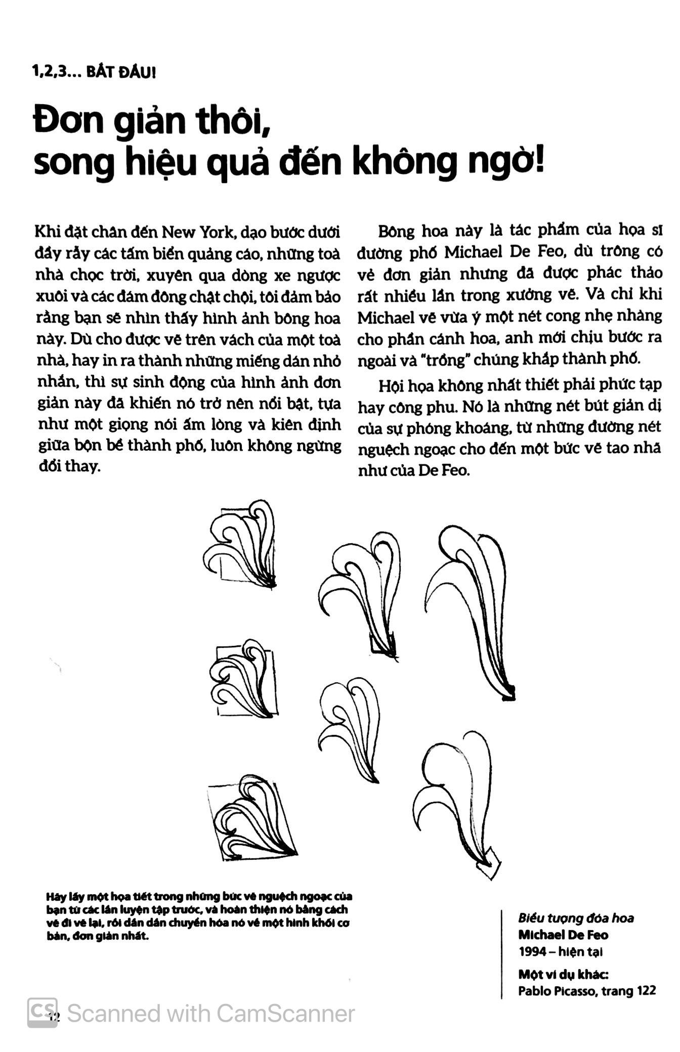 Không Đọc Sách Này, Vẽ Xấu Ráng Chịu ! - Ảnh 10