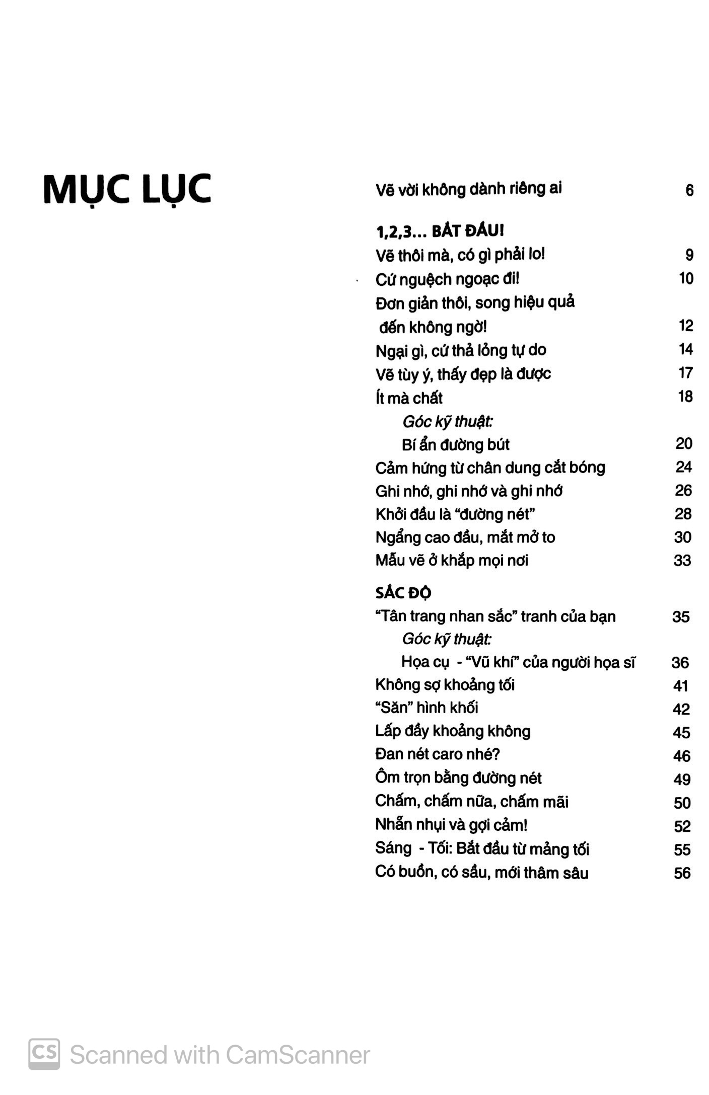 Không Đọc Sách Này, Vẽ Xấu Ráng Chịu ! - Ảnh 3
