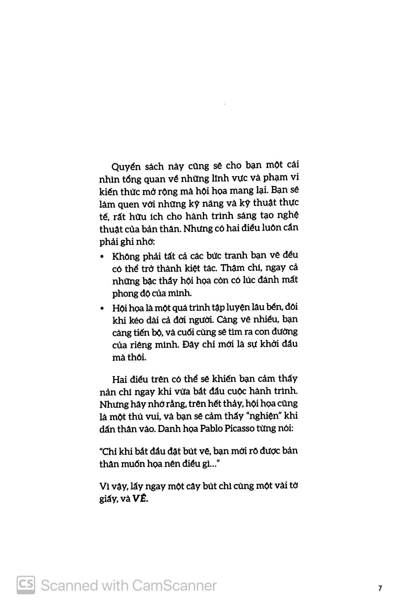 Không Đọc Sách Này, Vẽ Xấu Ráng Chịu ! - Ảnh 5