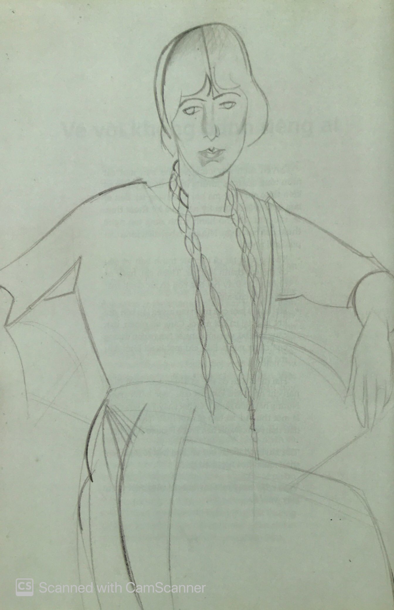 Không Đọc Sách Này, Vẽ Xấu Ráng Chịu ! - Ảnh 6