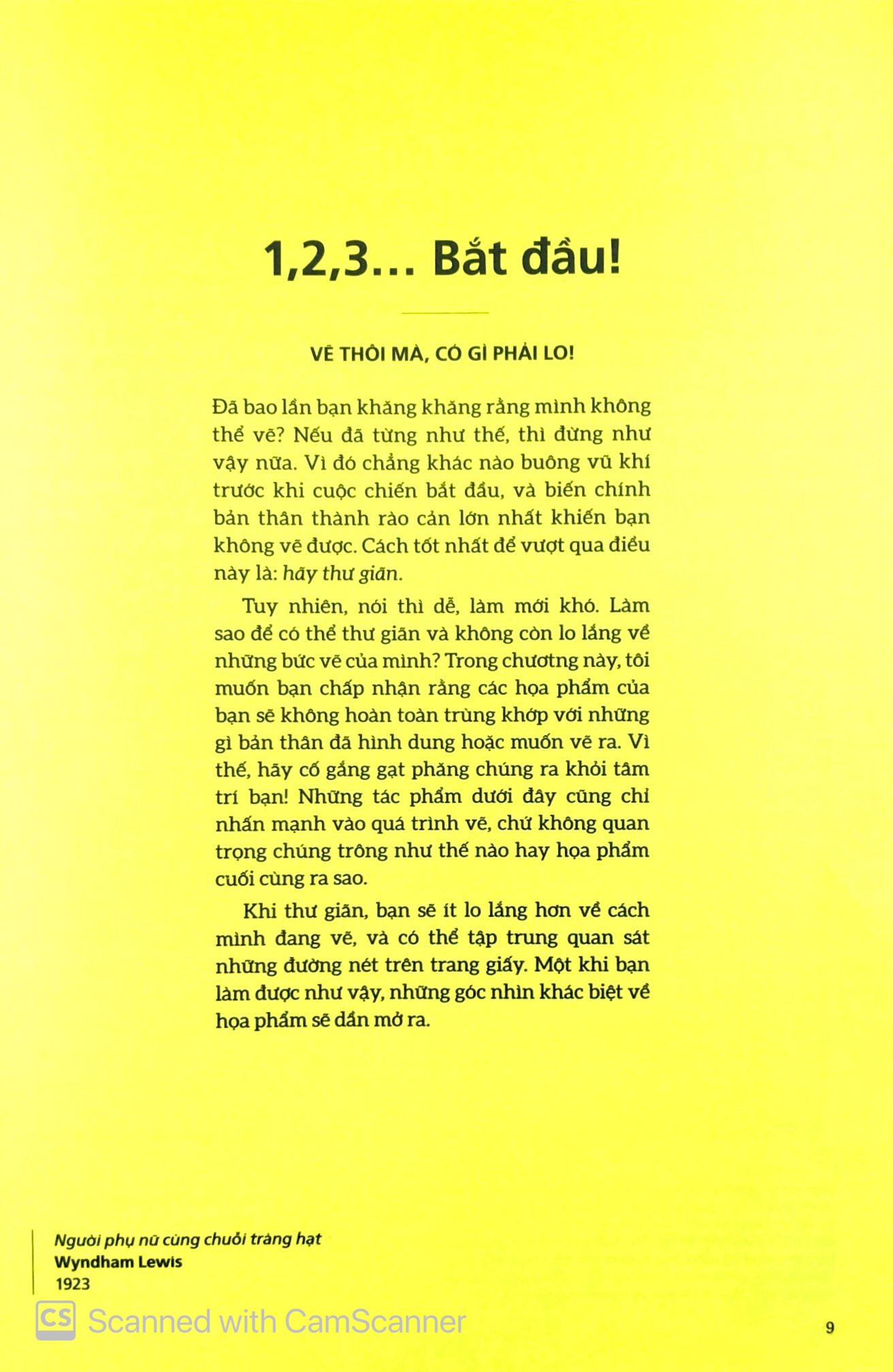 Không Đọc Sách Này, Vẽ Xấu Ráng Chịu ! - Ảnh 7
