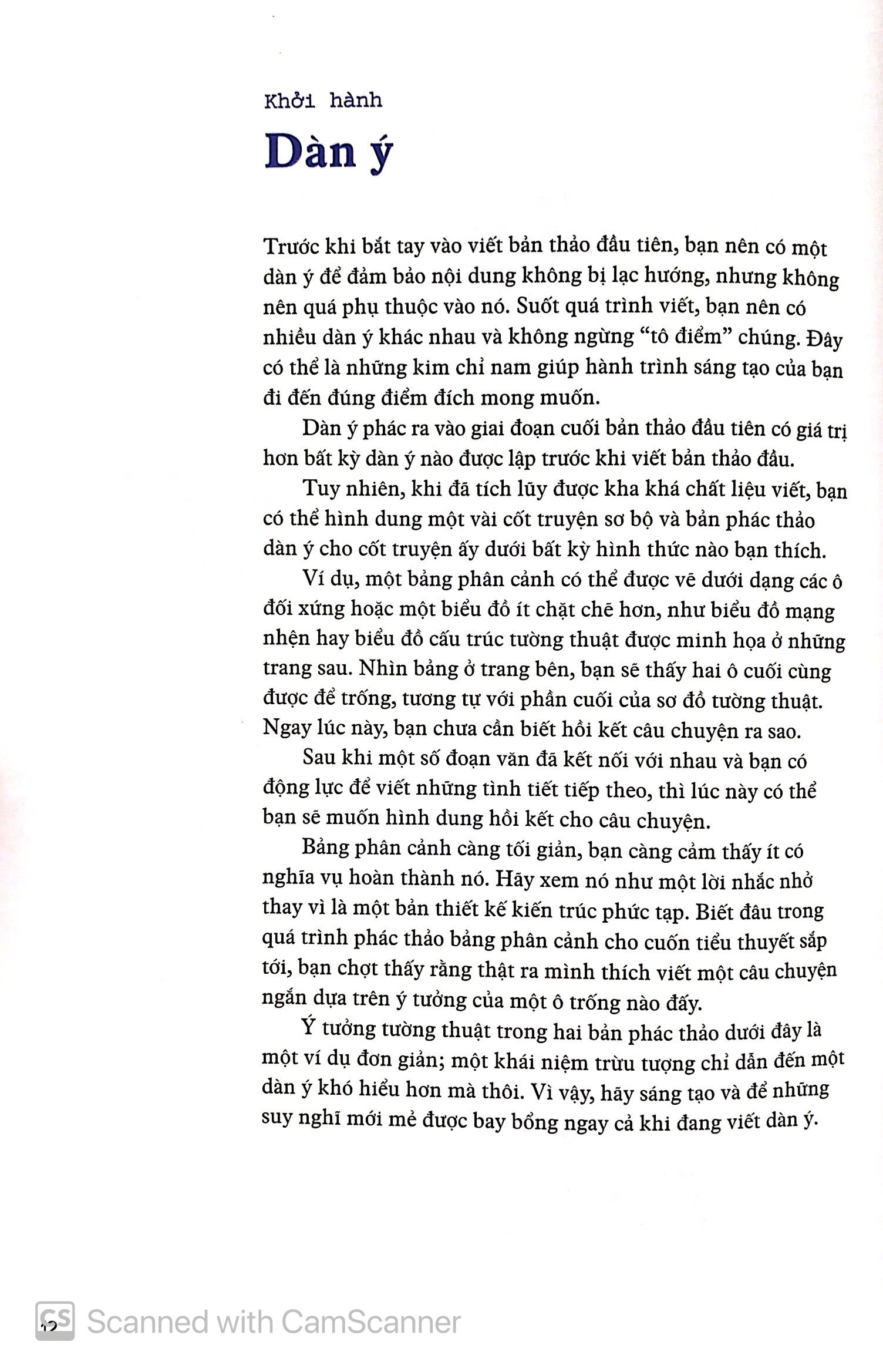 không đọc sách này, viết dở đừng than ! - Ảnh 10
