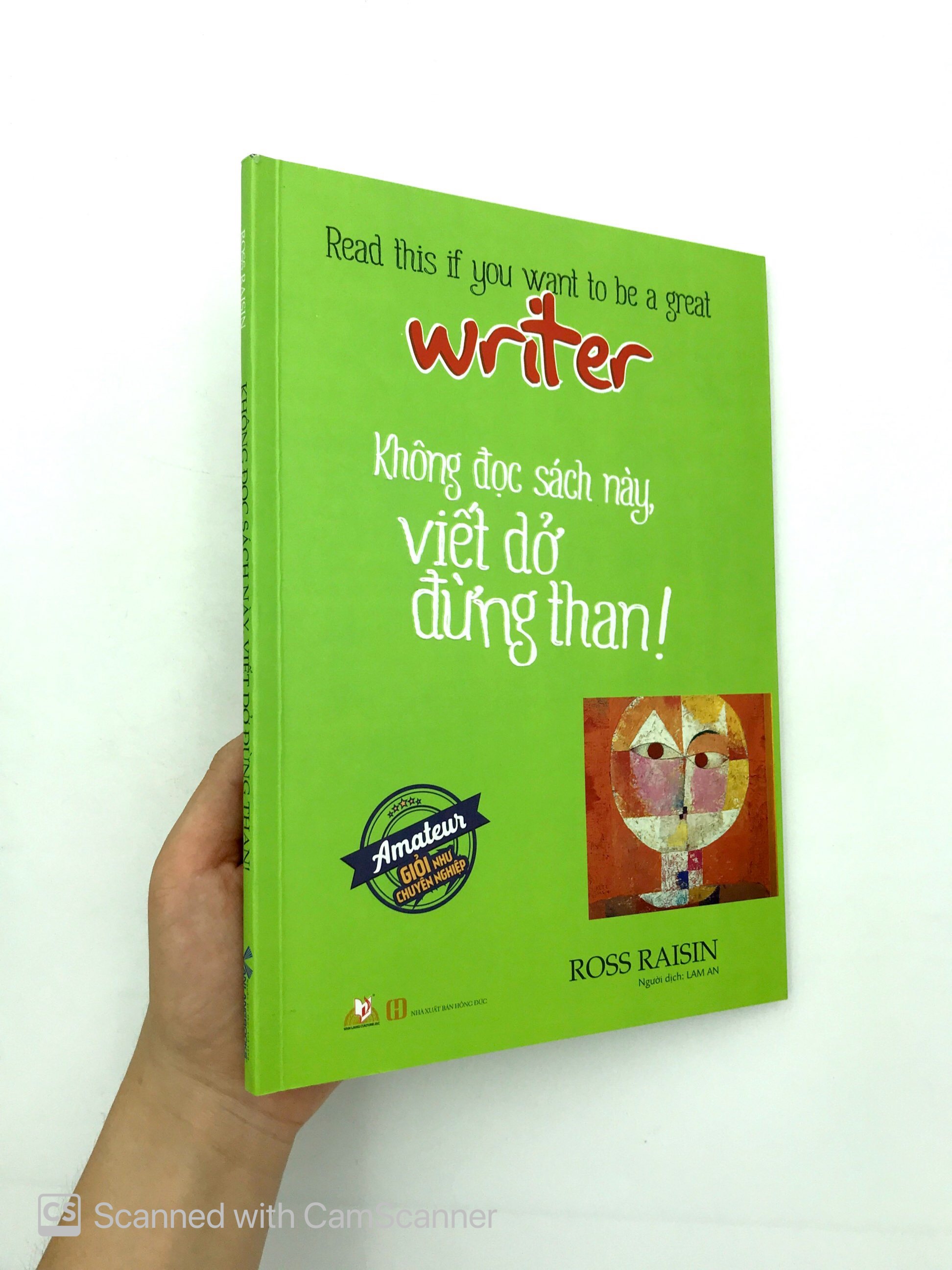 không đọc sách này, viết dở đừng than ! - Ảnh 12