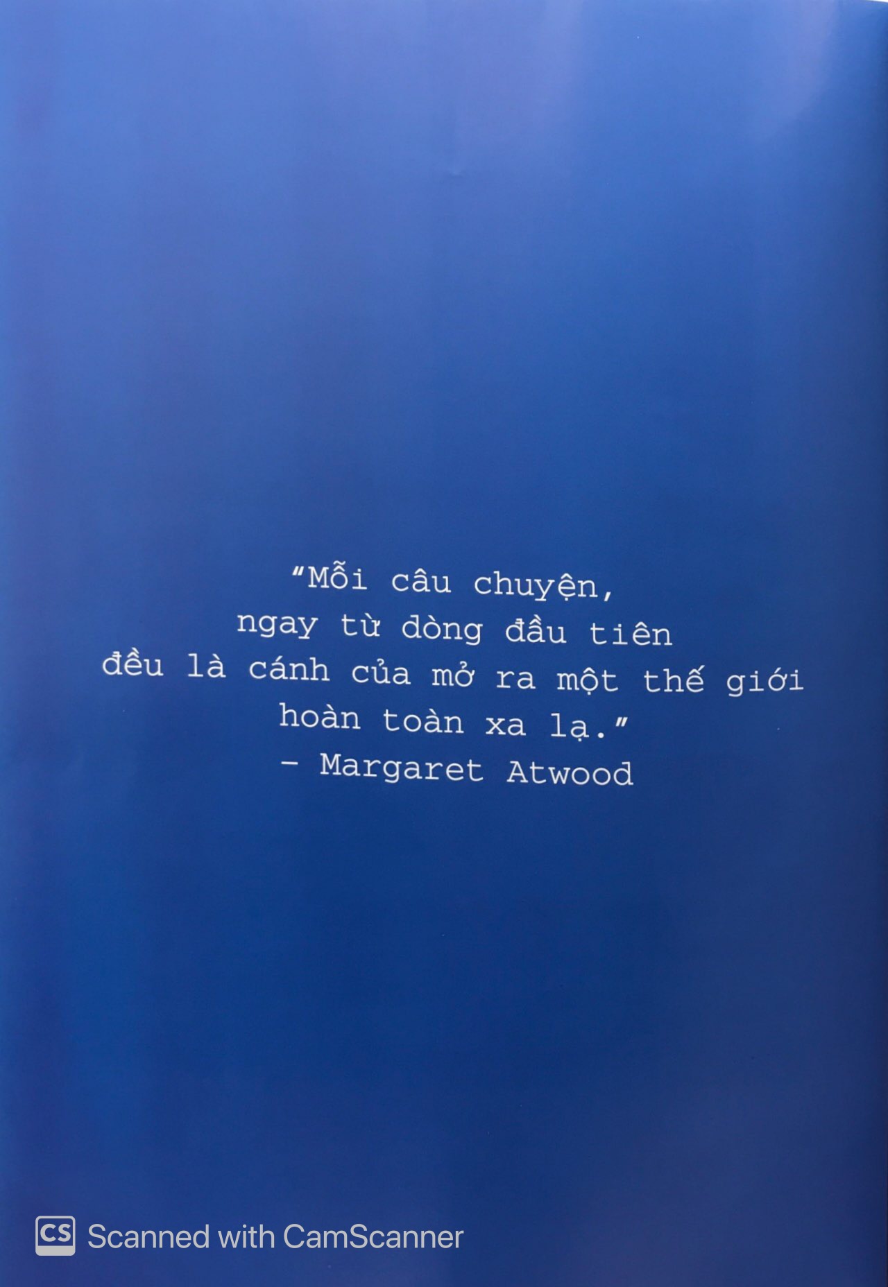 không đọc sách này, viết dở đừng than ! - Ảnh 4