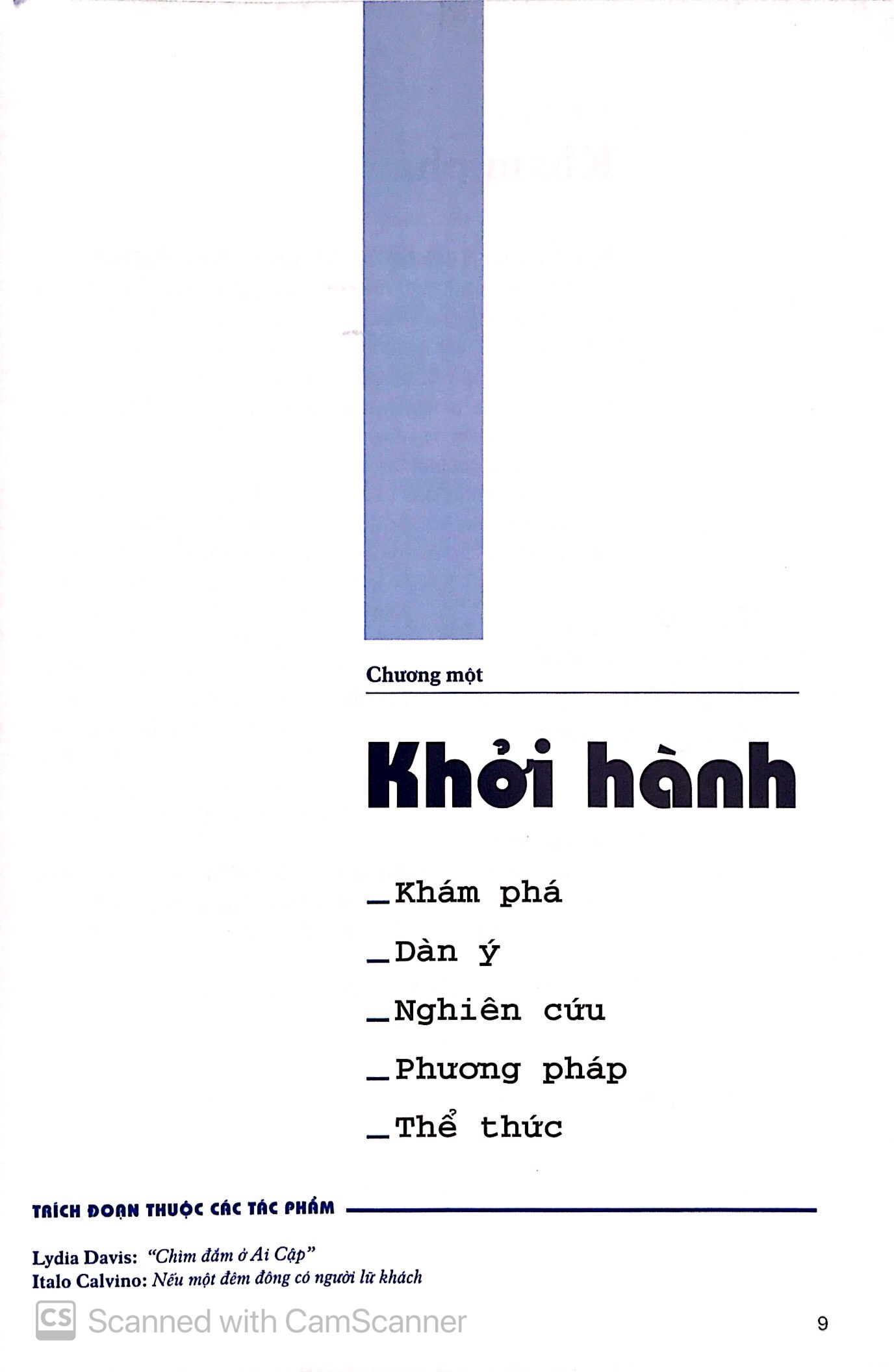 không đọc sách này, viết dở đừng than ! - Ảnh 7