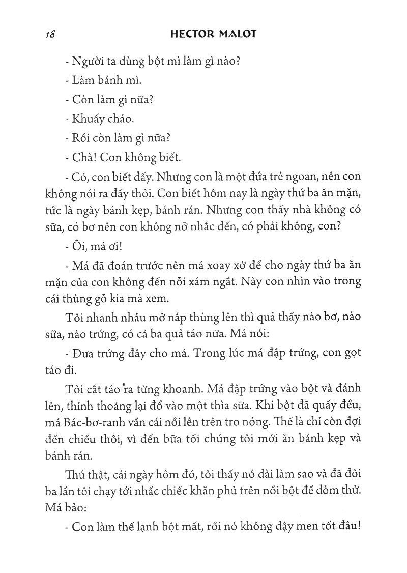 không gia đình - Ảnh 12