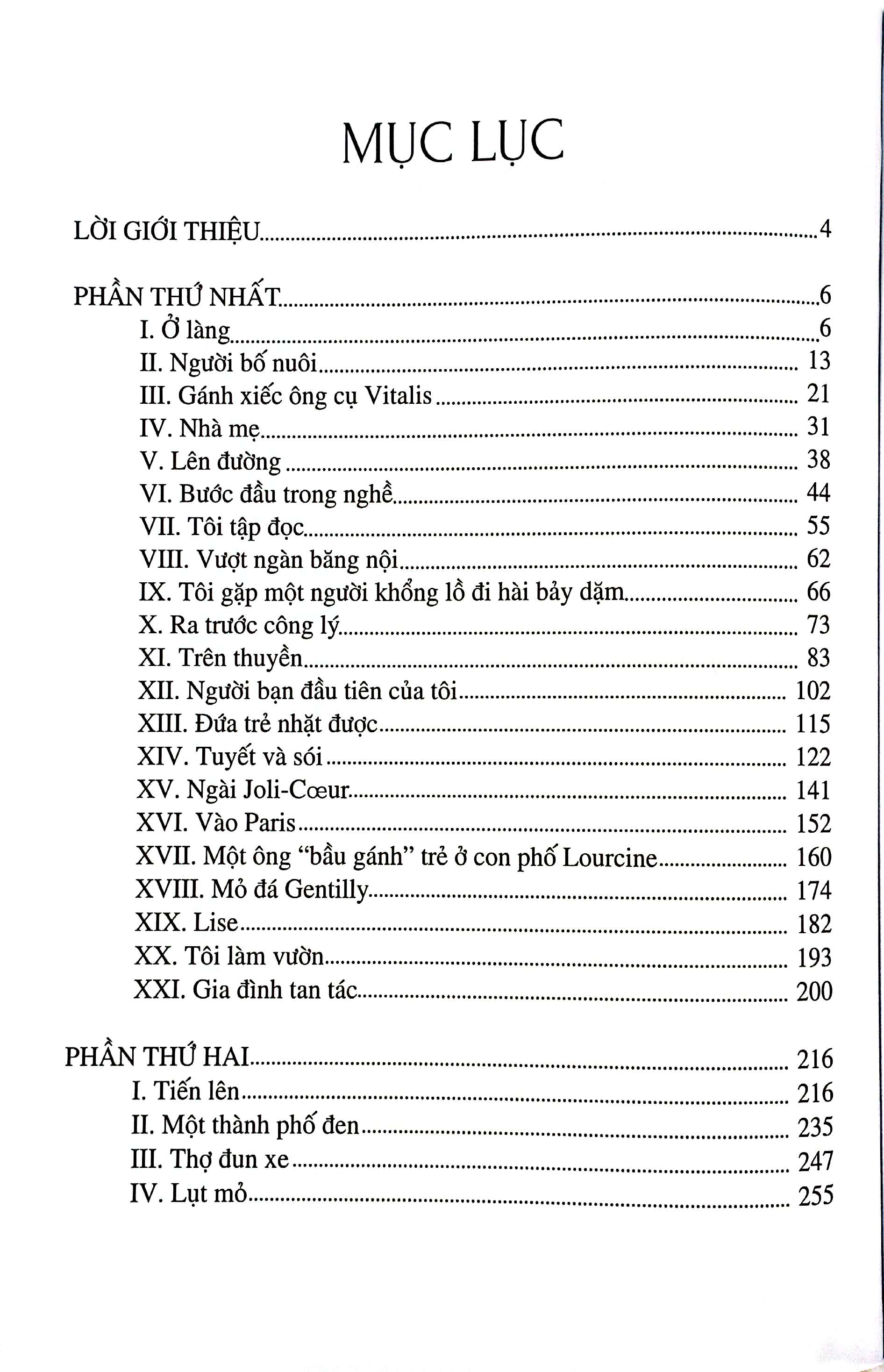 không gia đình - Ảnh 3