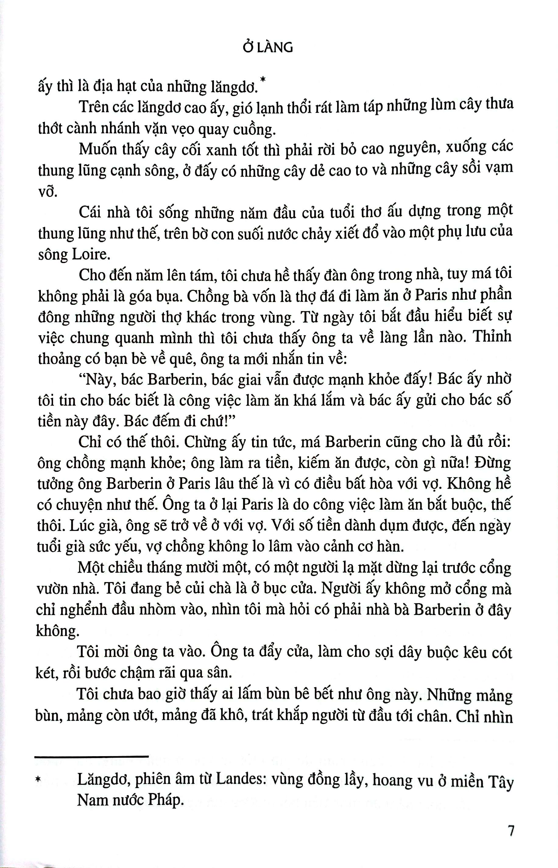 không gia đình - Ảnh 5