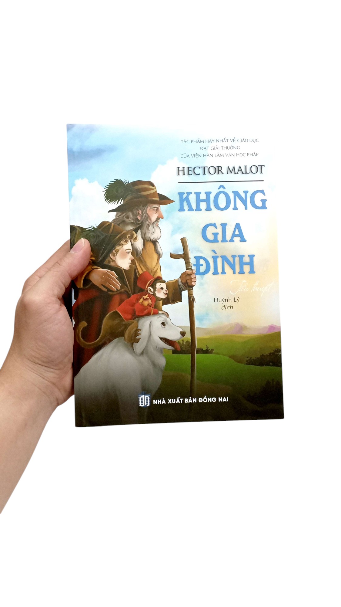 không gia đình - Ảnh 7