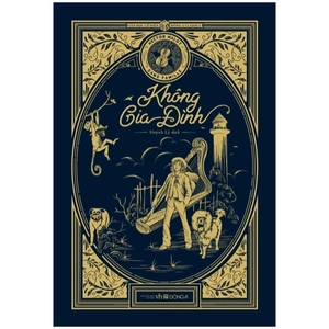 không gia đình (bìa mềm)