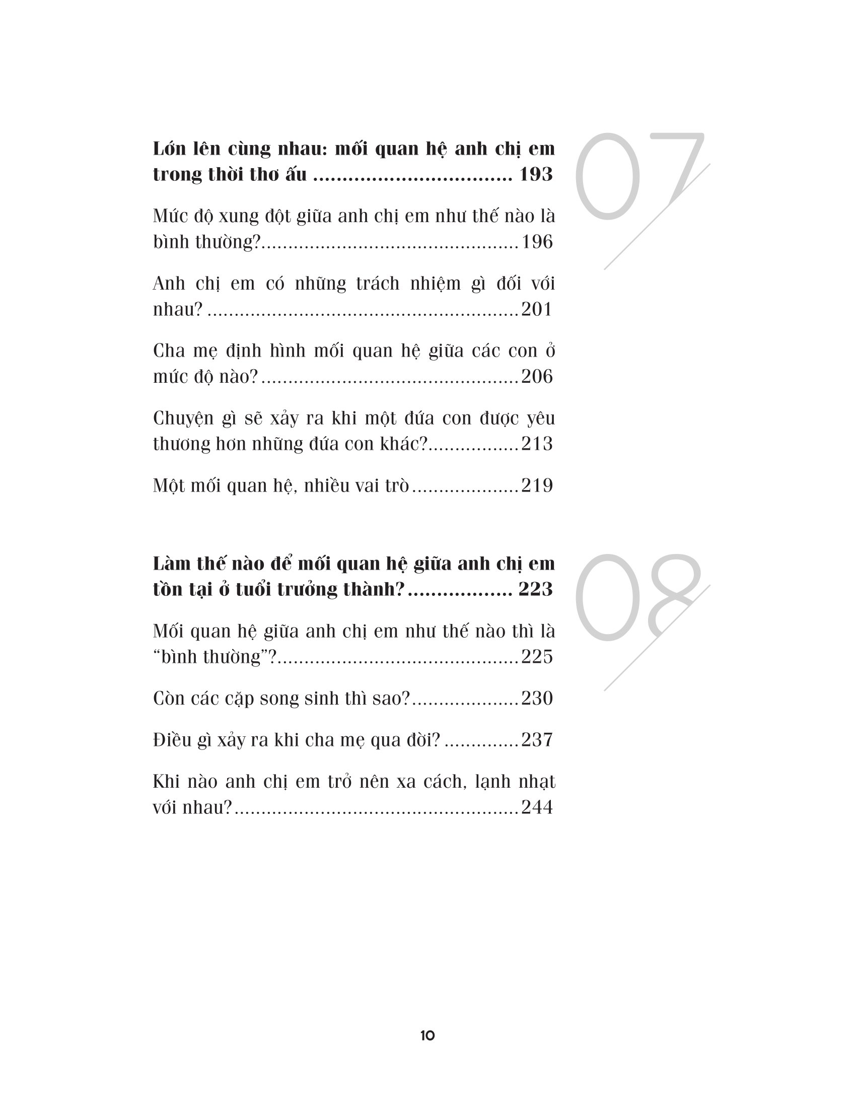 không gia đình nào hoàn hảo - Ảnh 11