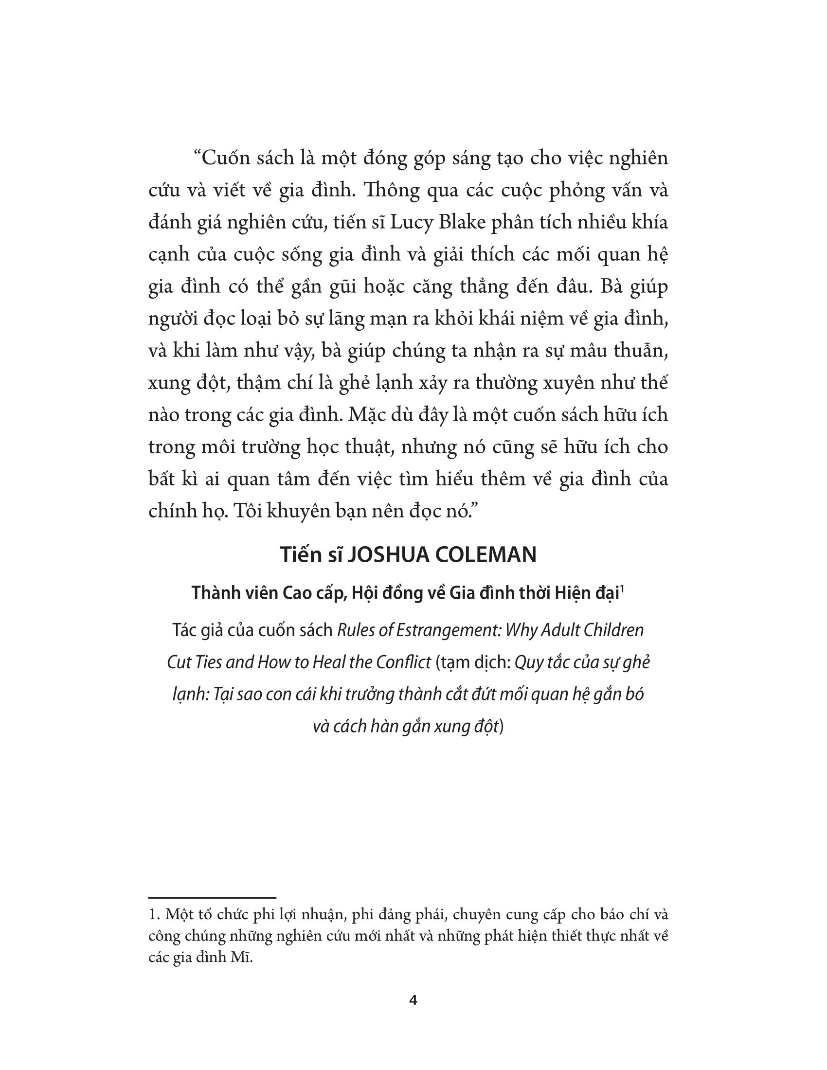 không gia đình nào hoàn hảo - Ảnh 5