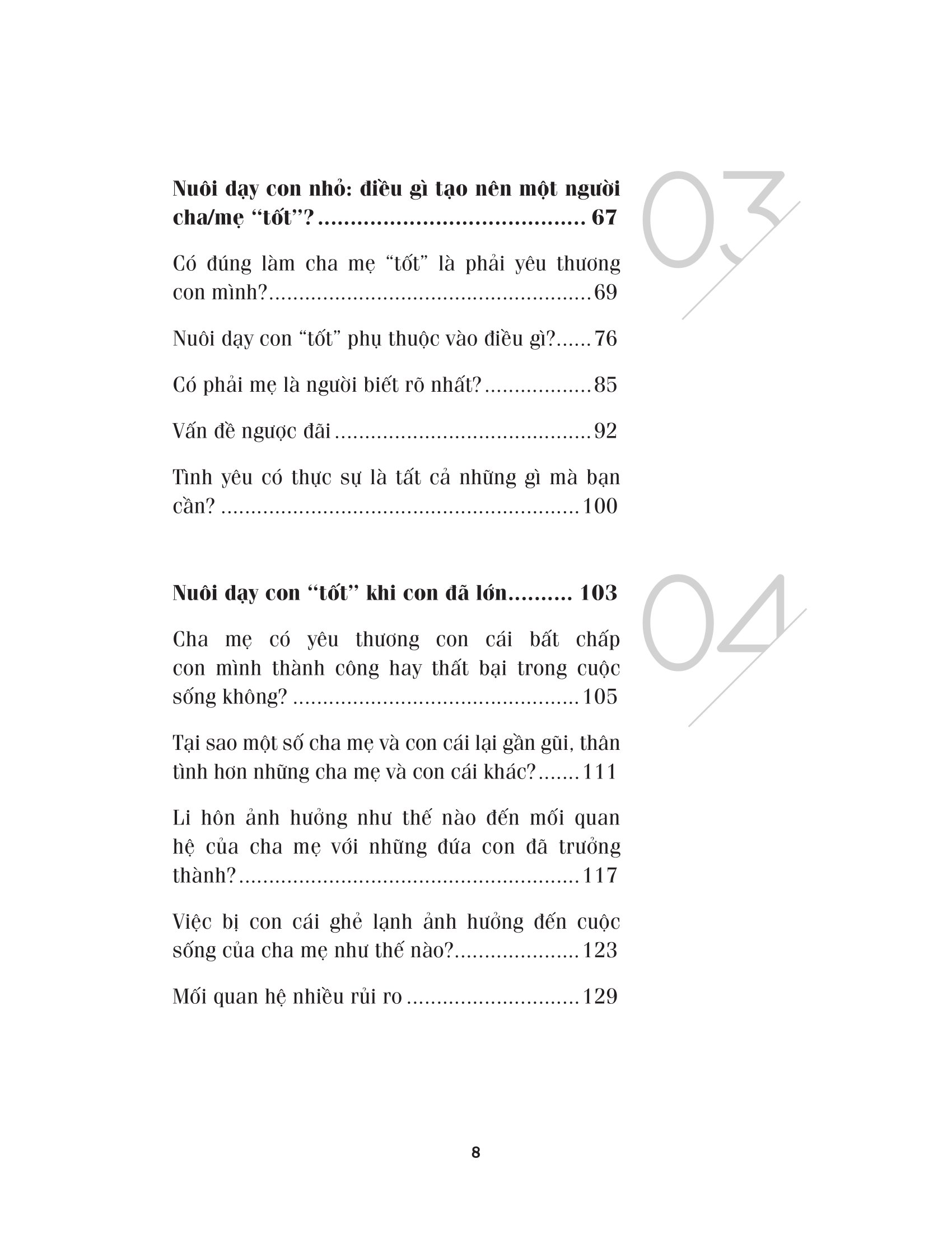 không gia đình nào hoàn hảo - Ảnh 9