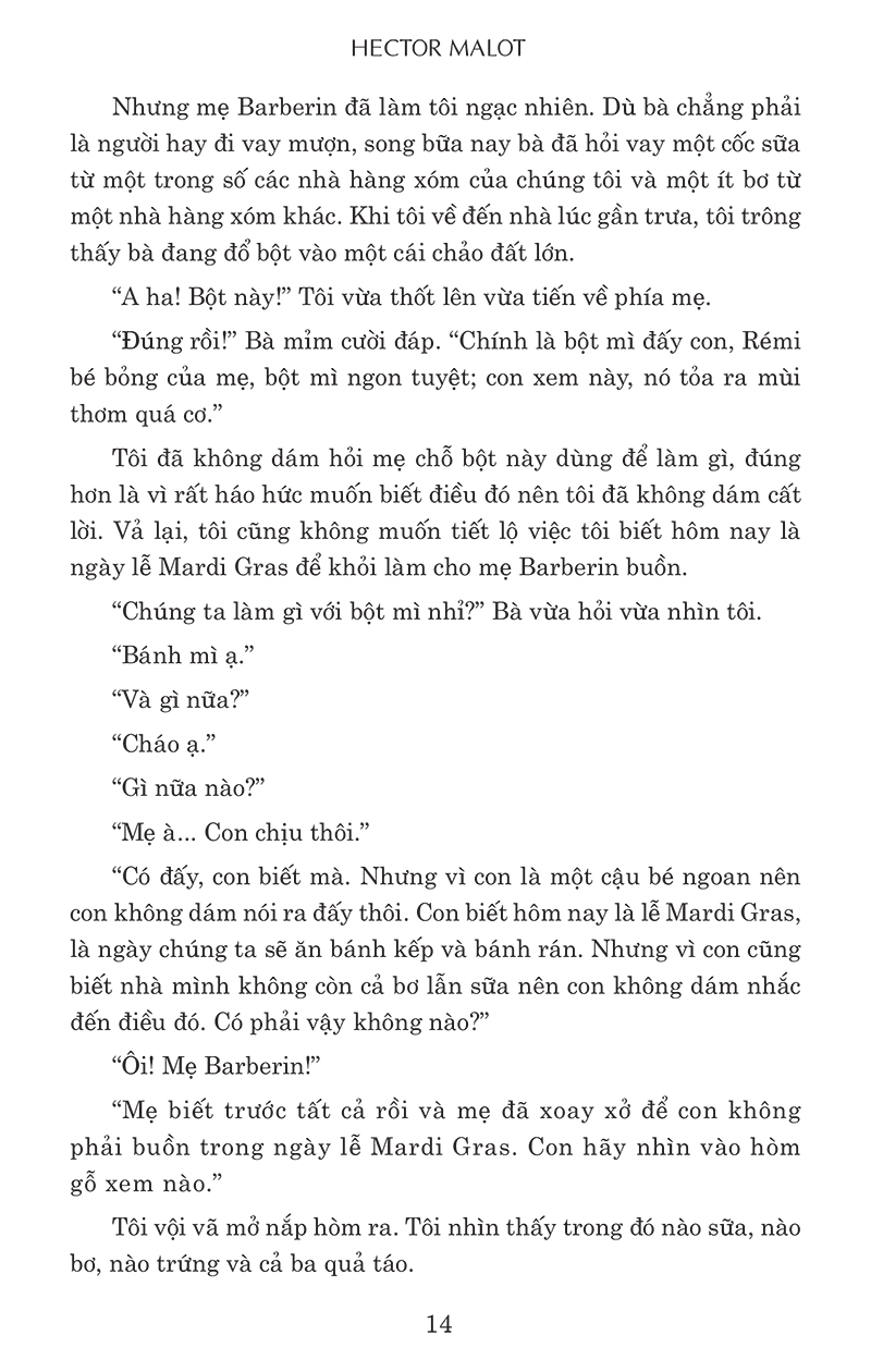 không gia đình (tái bản) - Ảnh 11