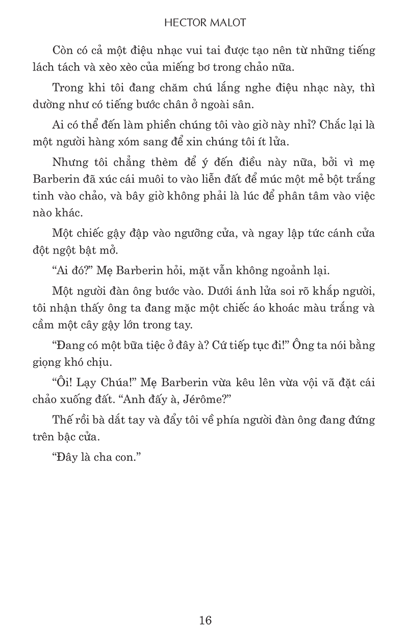 không gia đình (tái bản) - Ảnh 13