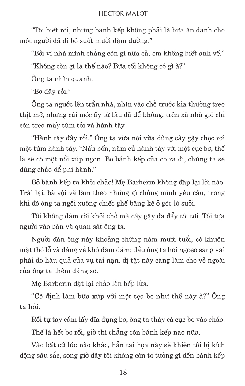 không gia đình (tái bản) - Ảnh 15