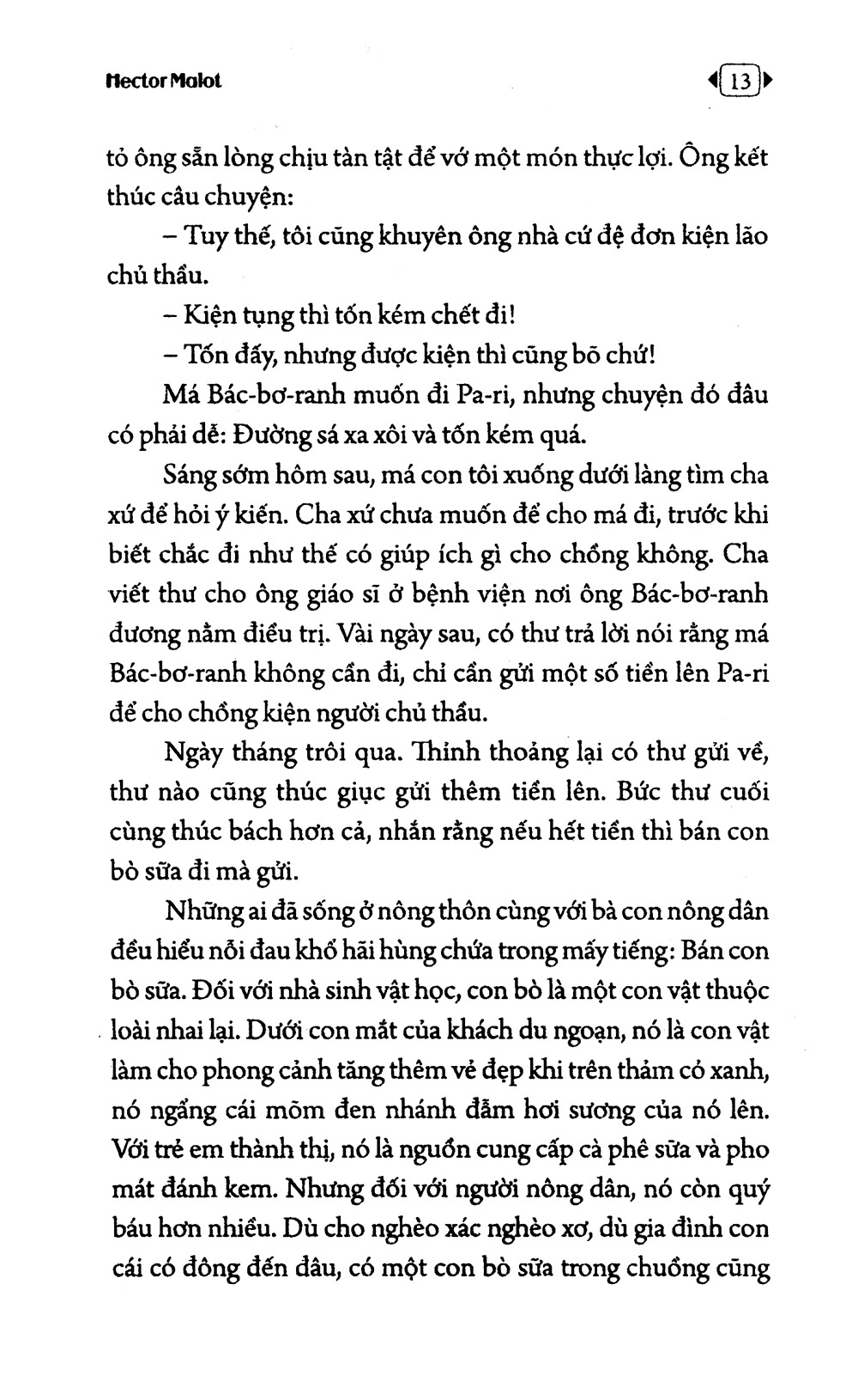 không gia đình (tái bản 2022) - Ảnh 10