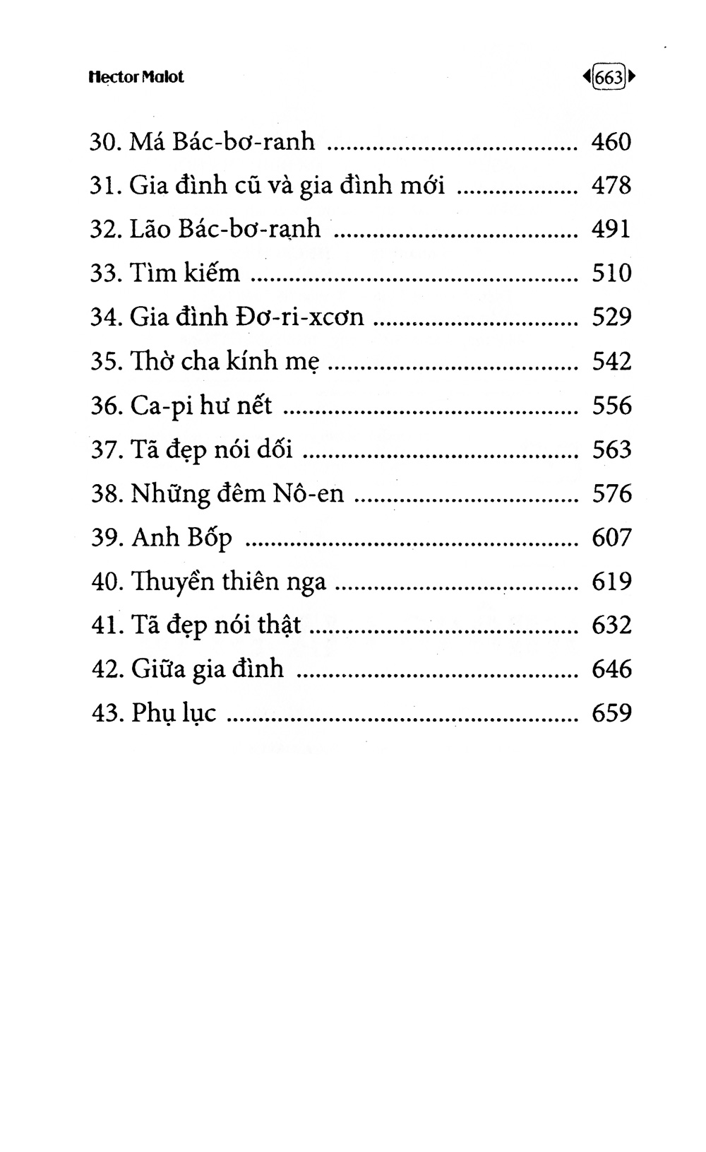 không gia đình (tái bản 2022) - Ảnh 5