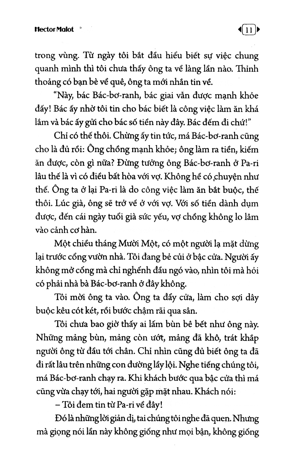 không gia đình (tái bản 2022) - Ảnh 8