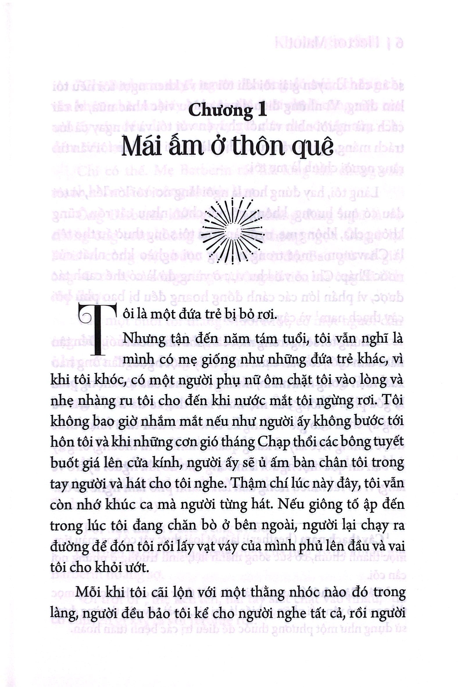không gia đình (tái bản 2024) - Ảnh 3