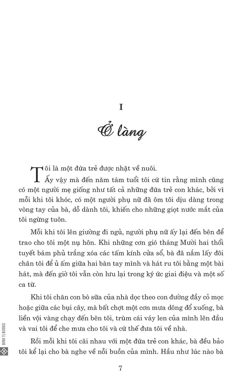 không gia đình (tái bản) - Ảnh 4