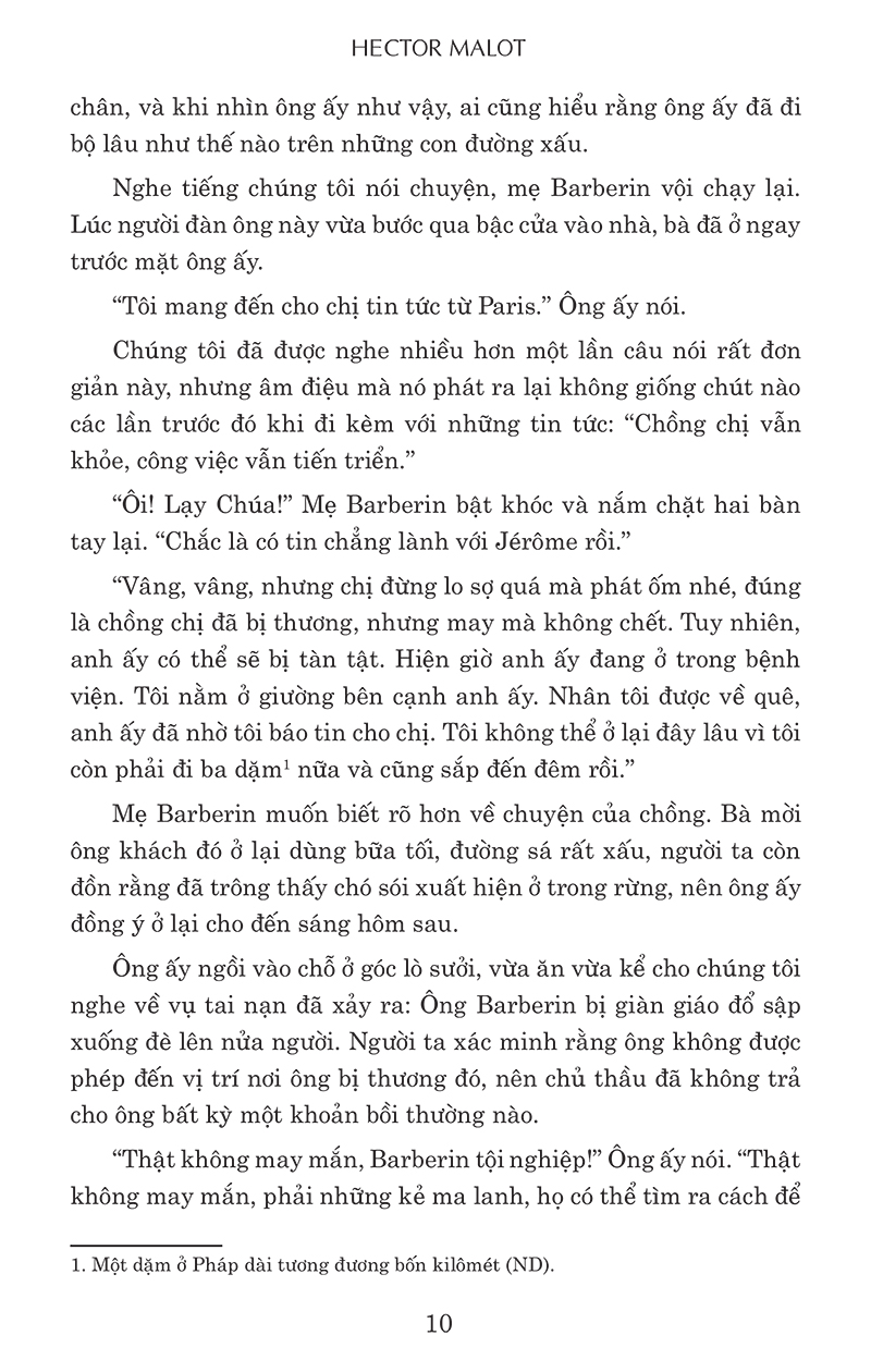 không gia đình (tái bản) - Ảnh 7