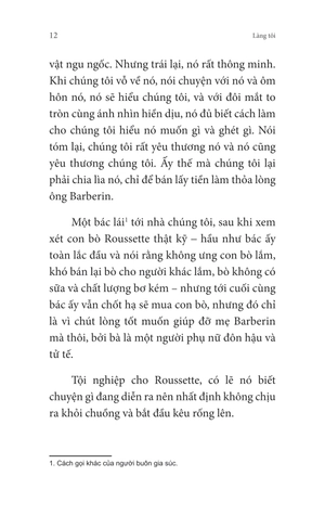 không gia đình - tập 1 - hồi ức về một tuổi thơ không cha mẹ - Ảnh 12