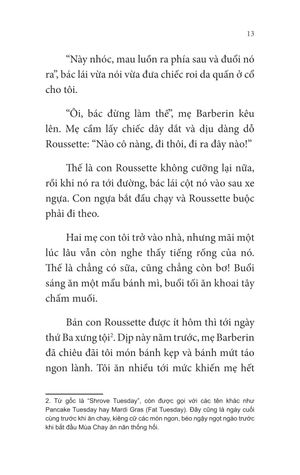 không gia đình - tập 1 - hồi ức về một tuổi thơ không cha mẹ - Ảnh 13