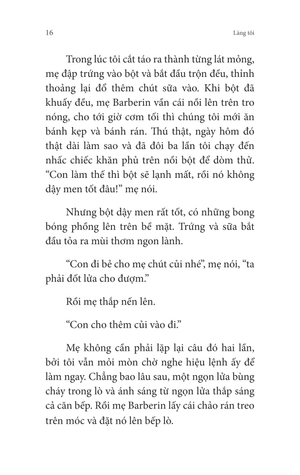không gia đình - tập 1 - hồi ức về một tuổi thơ không cha mẹ - Ảnh 16