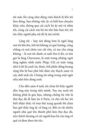 không gia đình - tập 1 - hồi ức về một tuổi thơ không cha mẹ - Ảnh 7