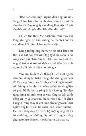 không gia đình - tập 1 - hồi ức về một tuổi thơ không cha mẹ - Ảnh 8