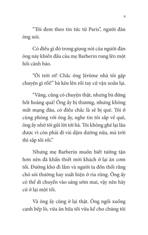 không gia đình - tập 1 - hồi ức về một tuổi thơ không cha mẹ - Ảnh 9