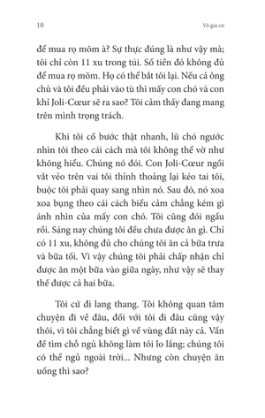 không gia đình - tập 2 - những ngày lưu lạc - Ảnh 10