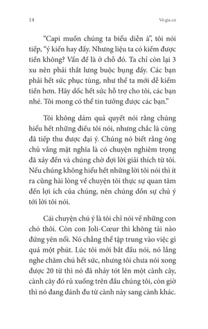 không gia đình - tập 2 - những ngày lưu lạc - Ảnh 14