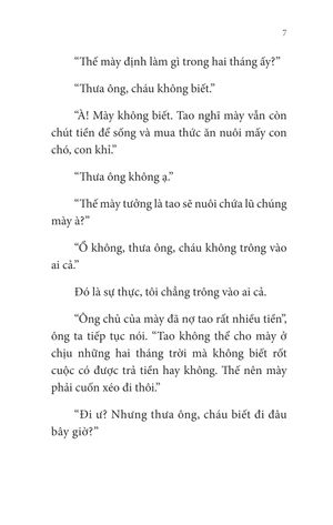 không gia đình - tập 2 - những ngày lưu lạc - Ảnh 7