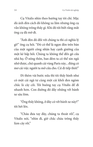 không gia đình - tập 3 - cuộc sống mưu sinh - Ảnh 14